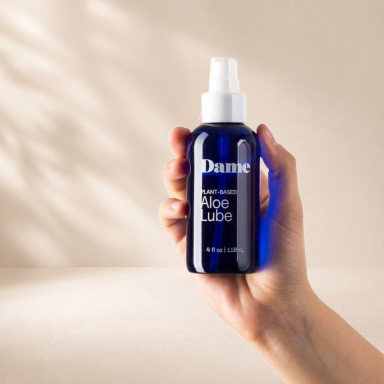 DAME Aloe Lube