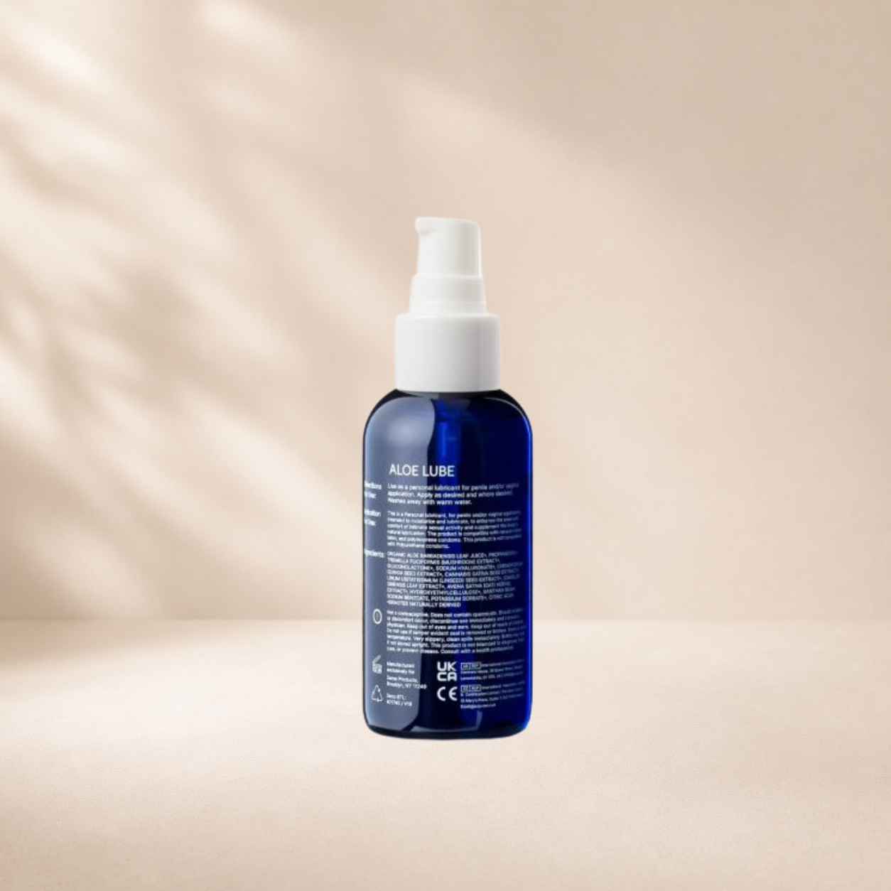 DAME Aloe Lube