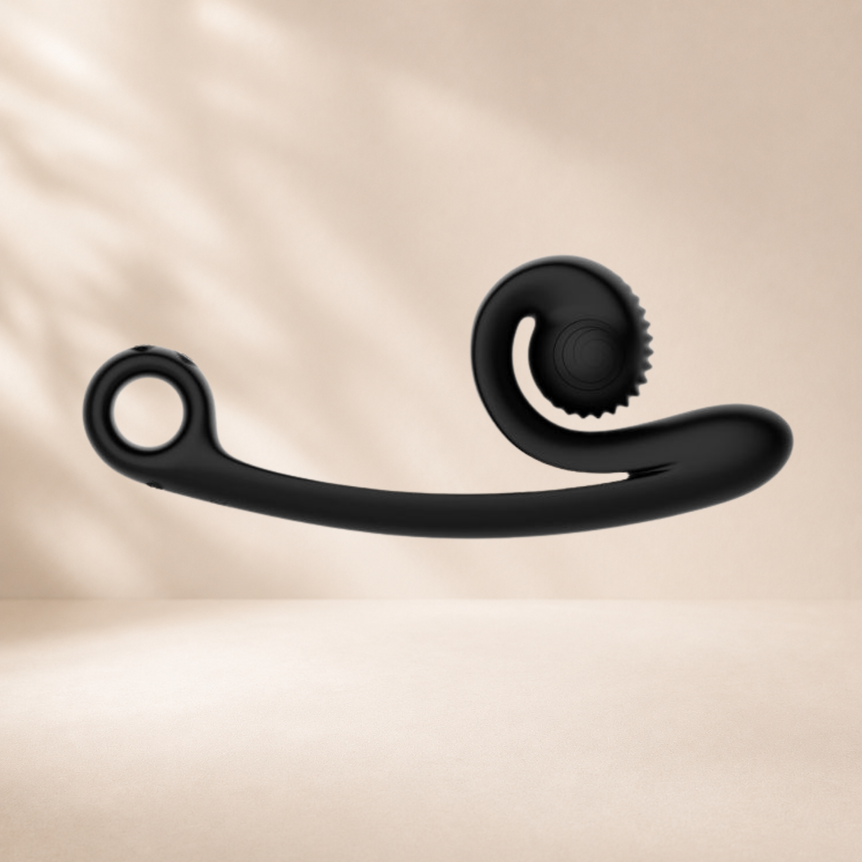 SVibe Curve Rabbit Vibrator