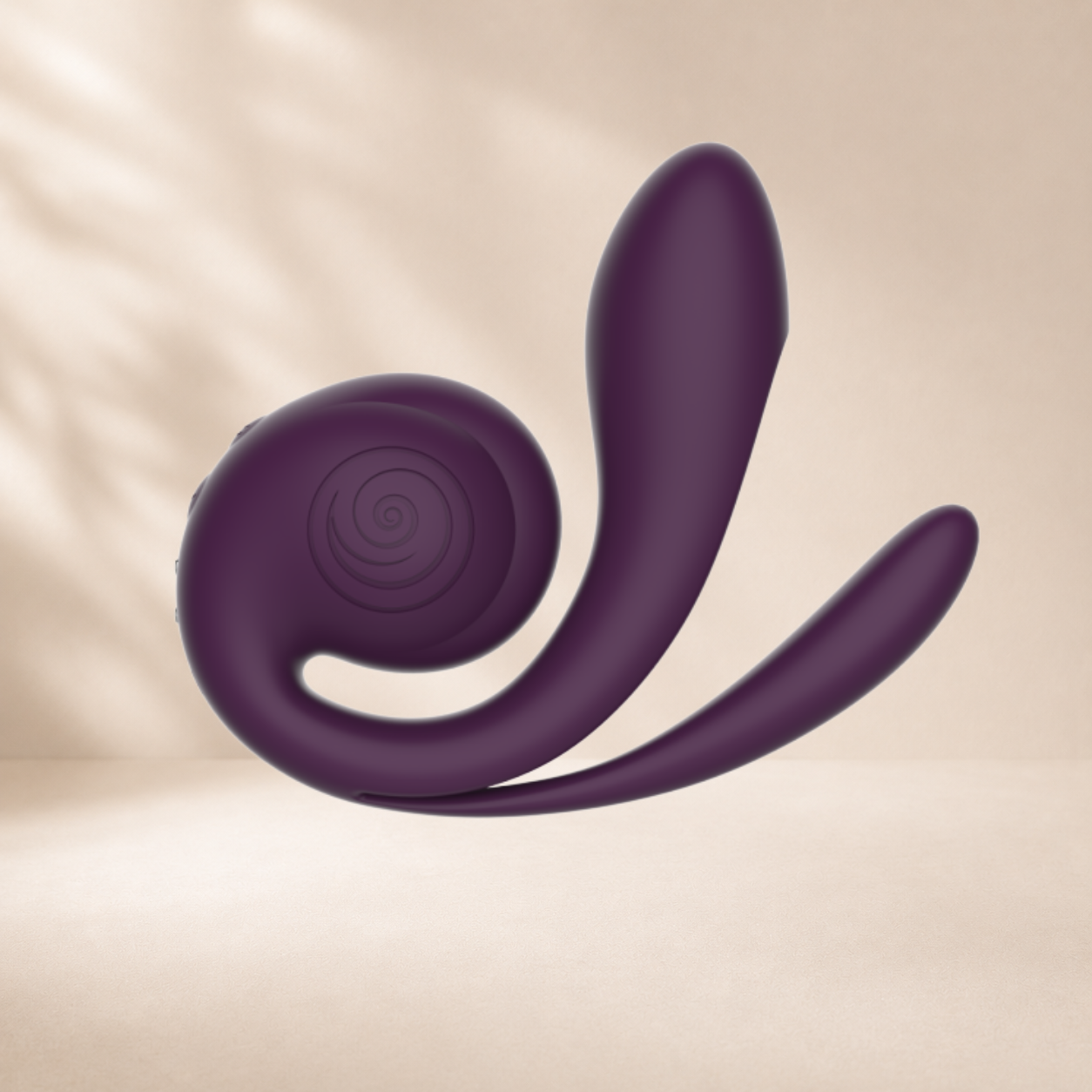 SVibe Snail GIZI Pro Triple G-Spot Stimulator