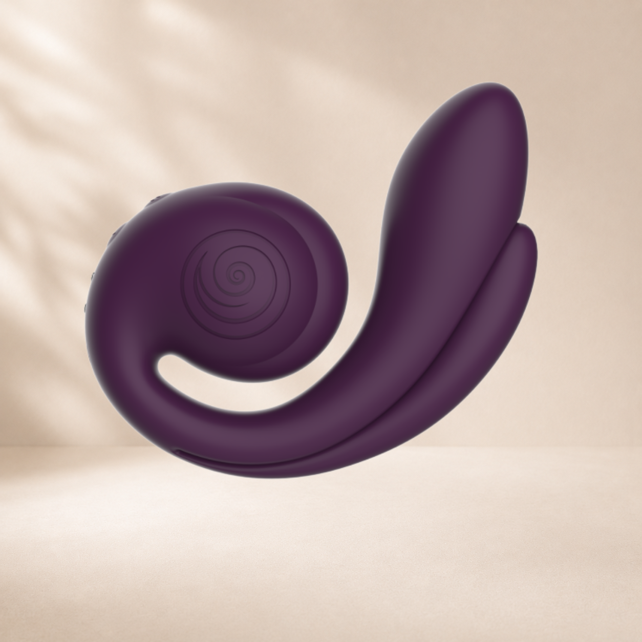 SVibe Snail GIZI Pro Triple G-Spot Stimulator