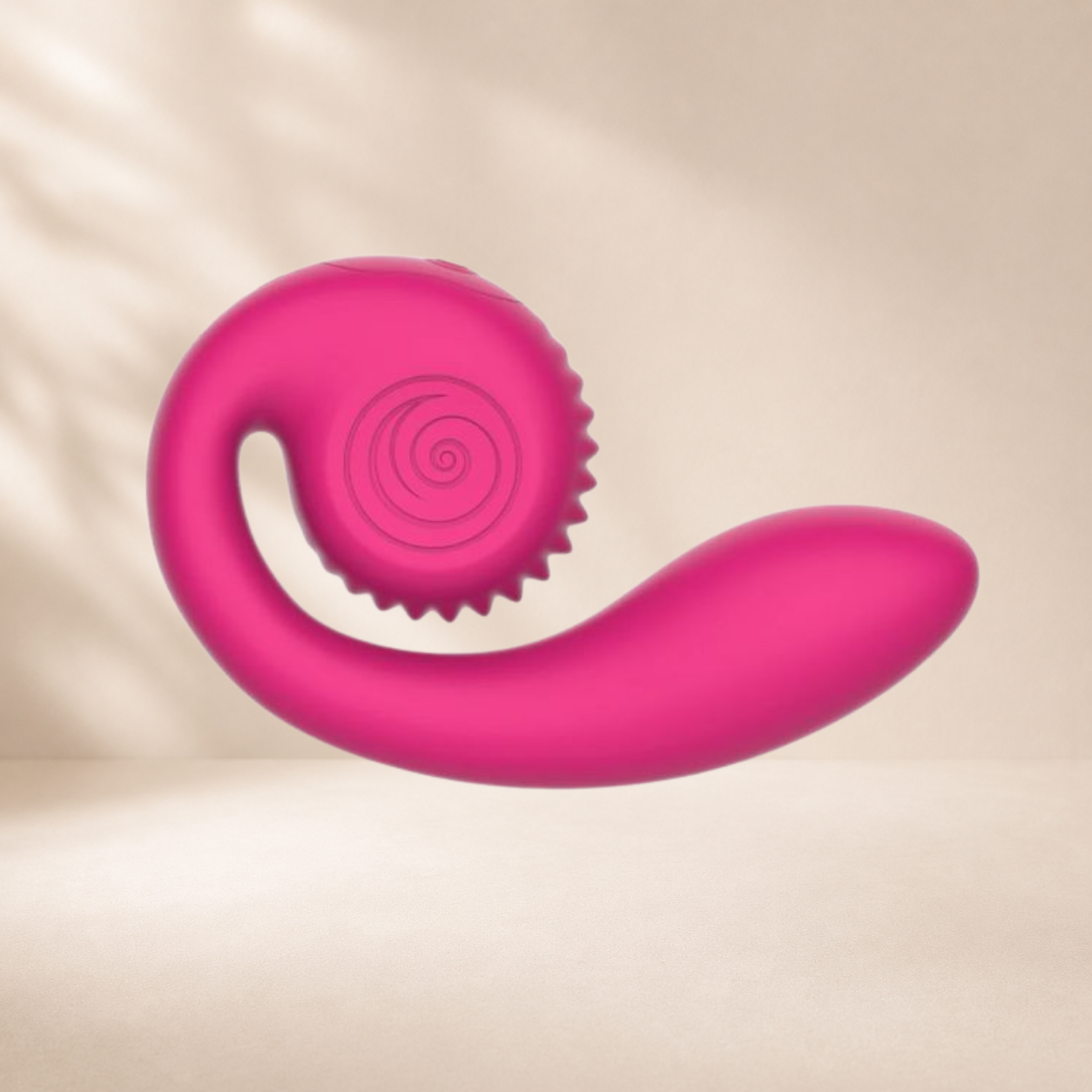 SVibe Snail GIZI Lite Vibrator