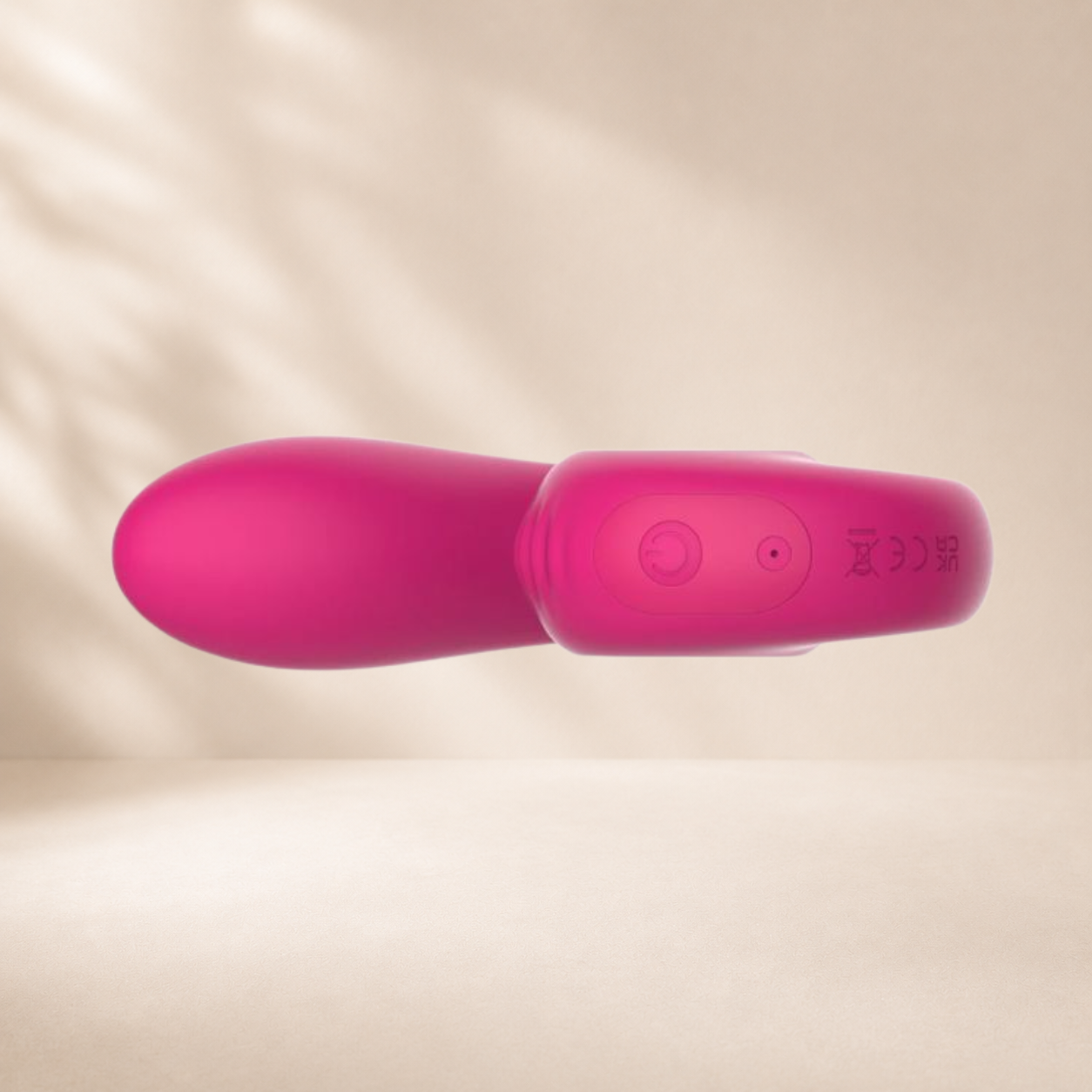 SVibe Snail GIZI Lite Vibrator