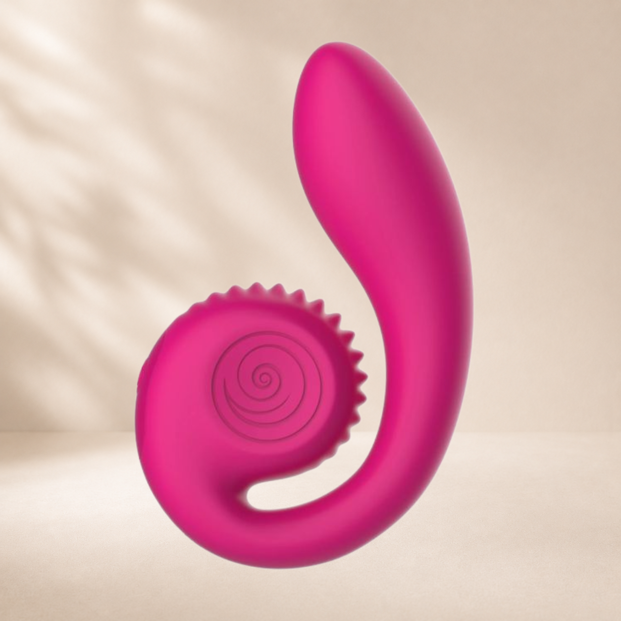 SVibe Snail GIZI Lite Vibrator