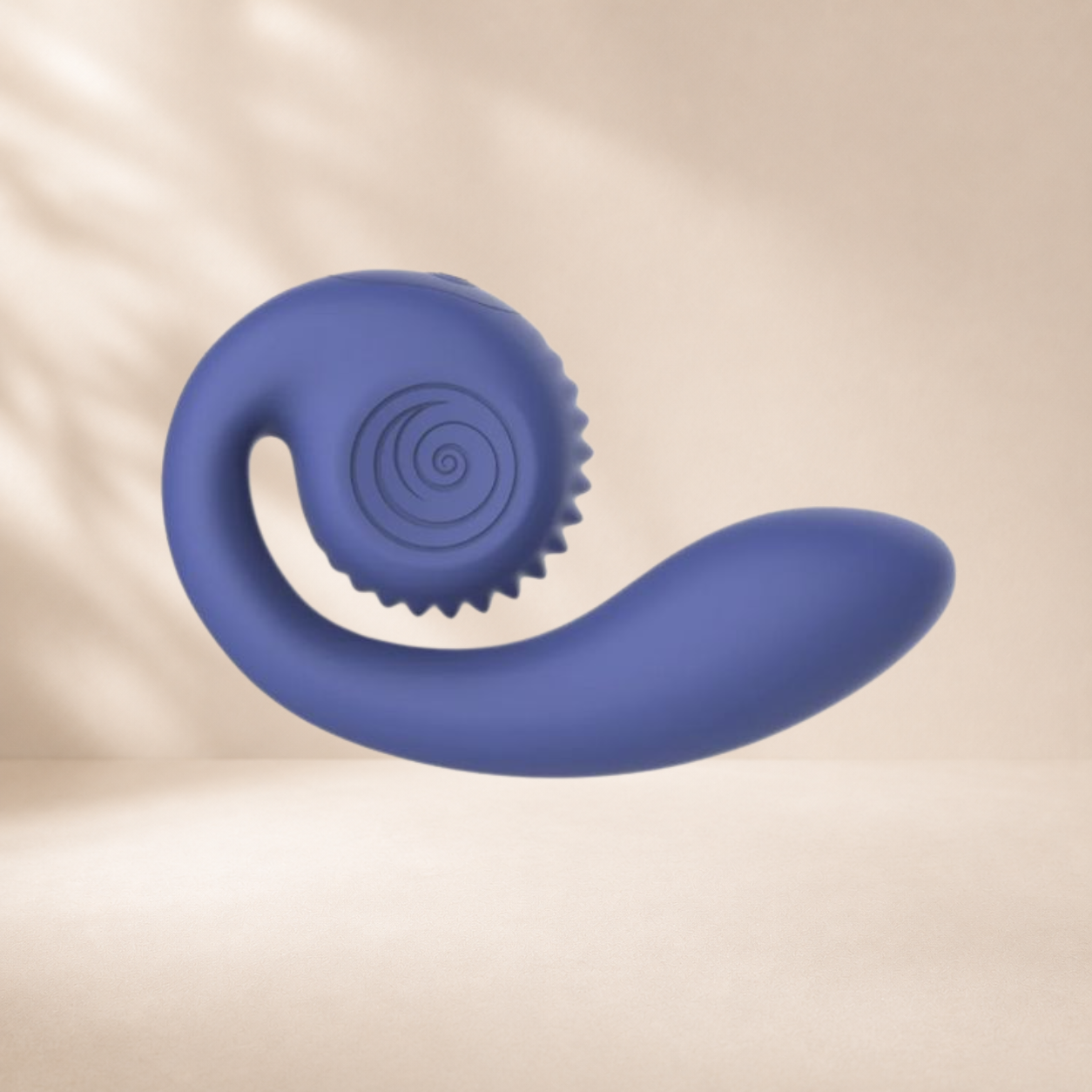 SVibe Snail GIZI Lite Vibrator