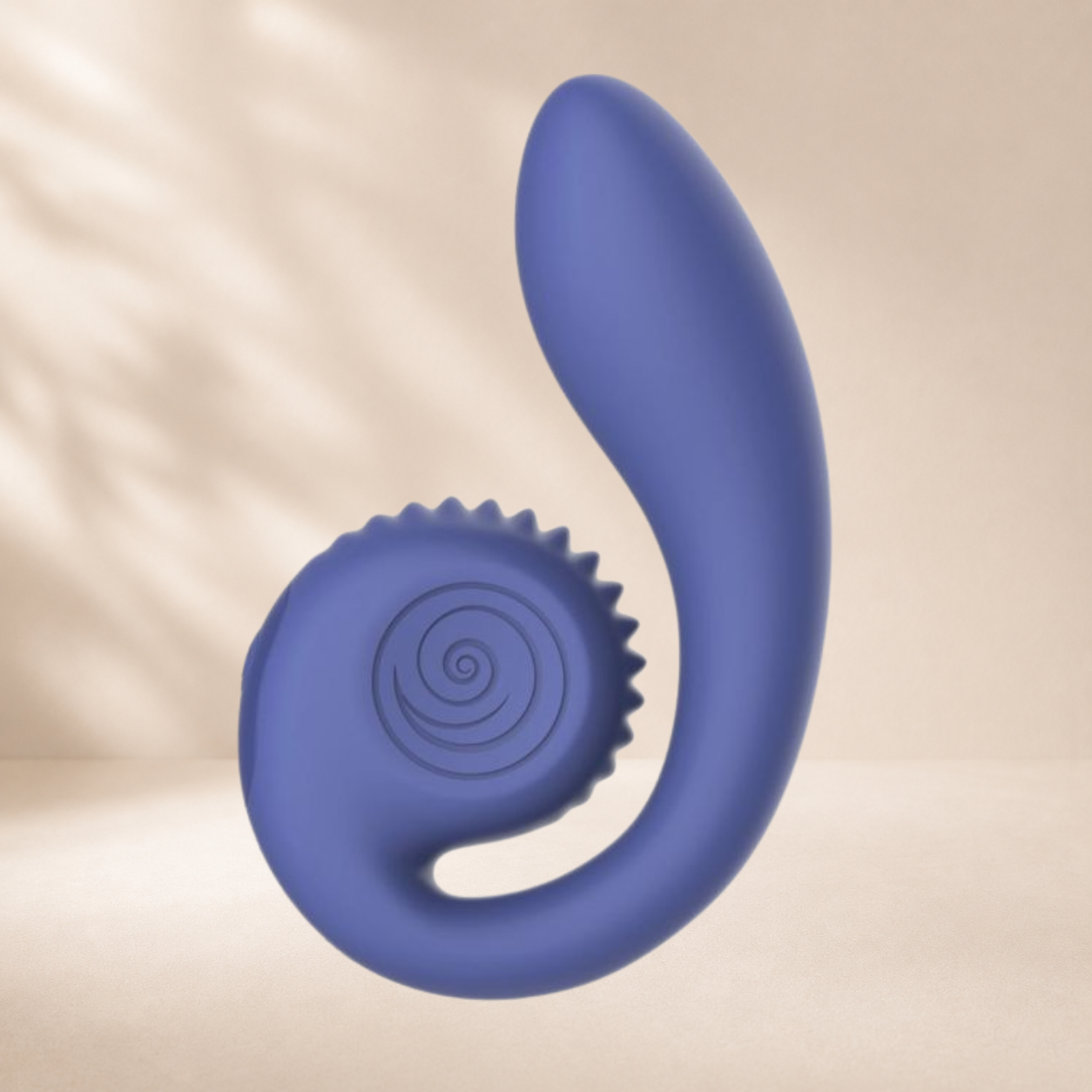 SVibe Snail GIZI Lite Vibrator