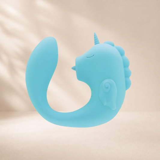 Unihorn C Horse