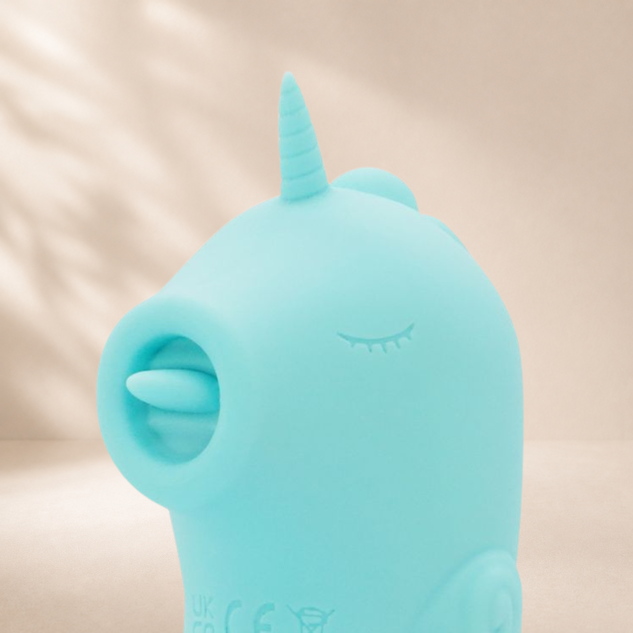 Unihorn C Horse