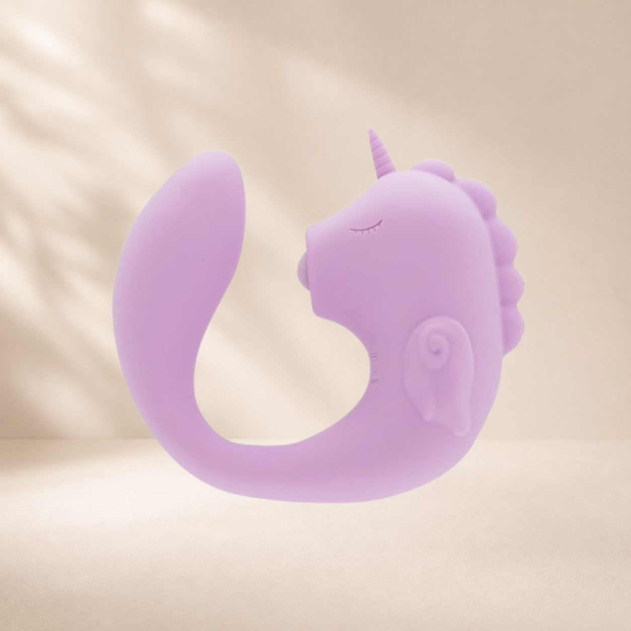 Unihorn C Horse