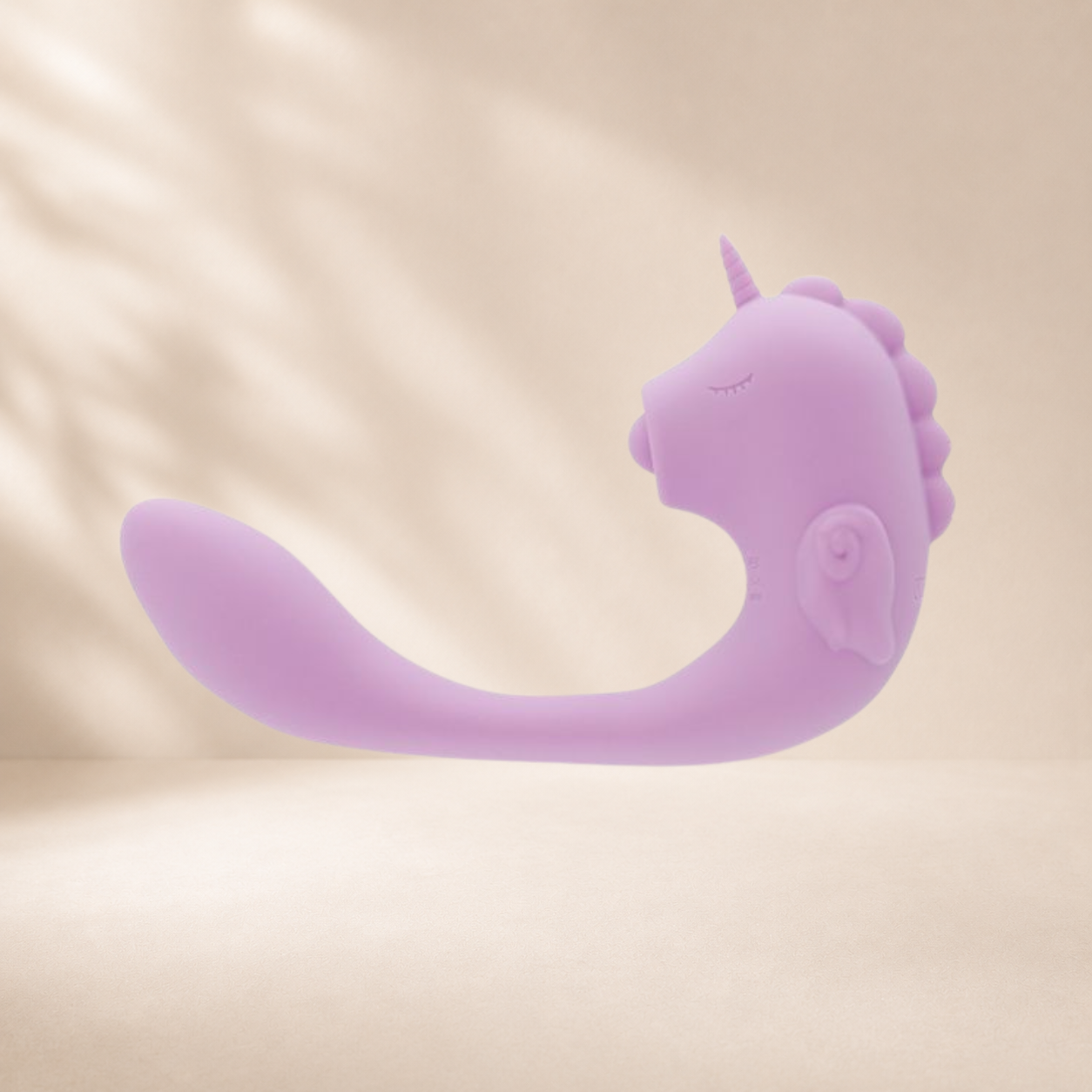 Unihorn C Horse