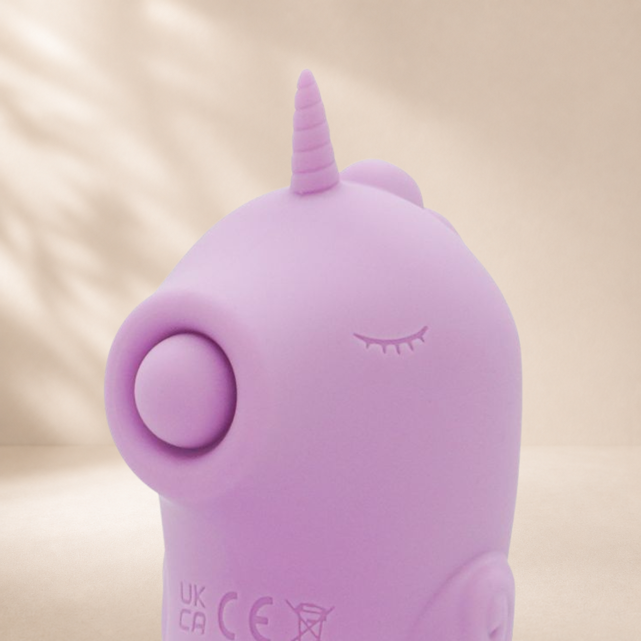 Unihorn C Horse