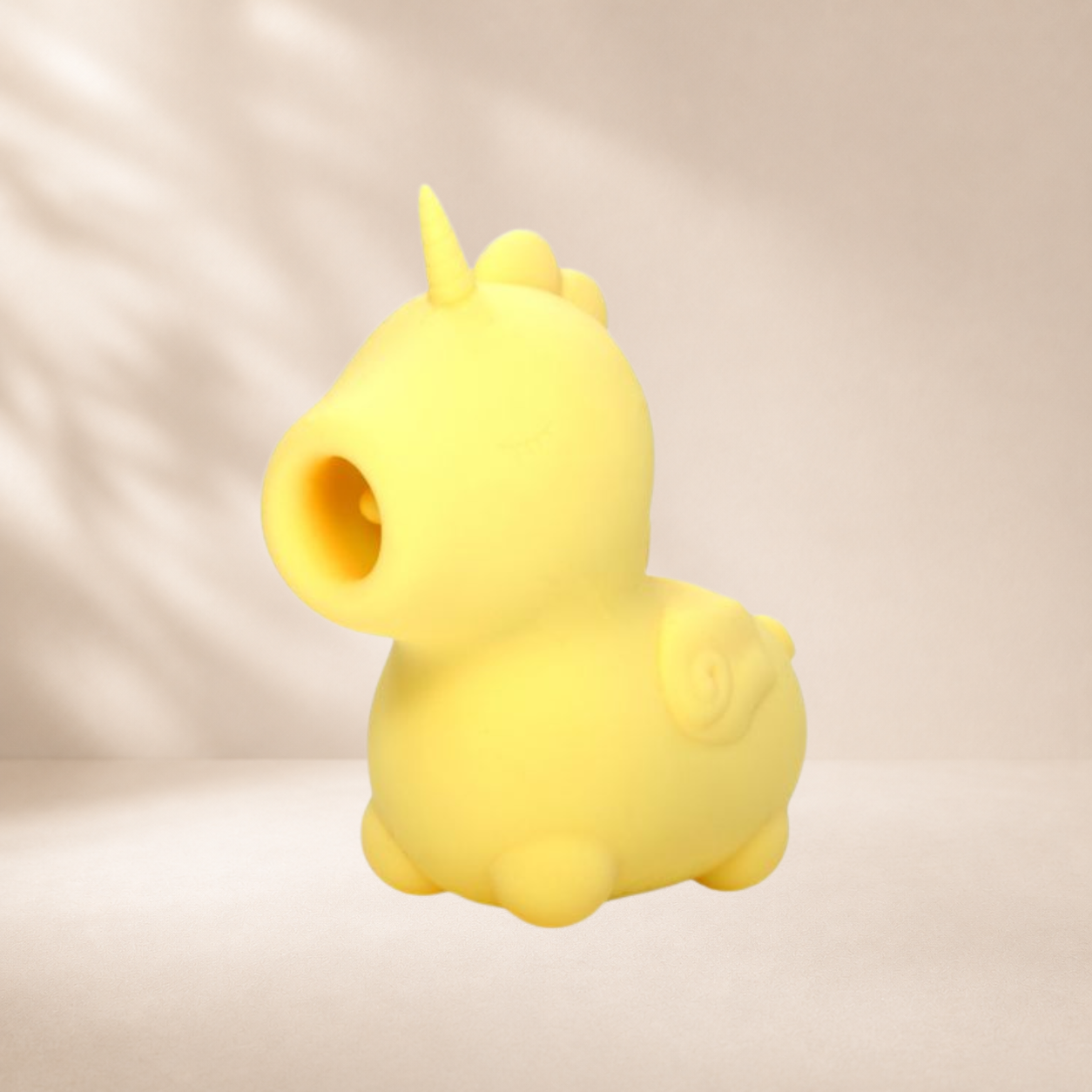 Unihorn - Bean Blossom (The Thick Tongued One)