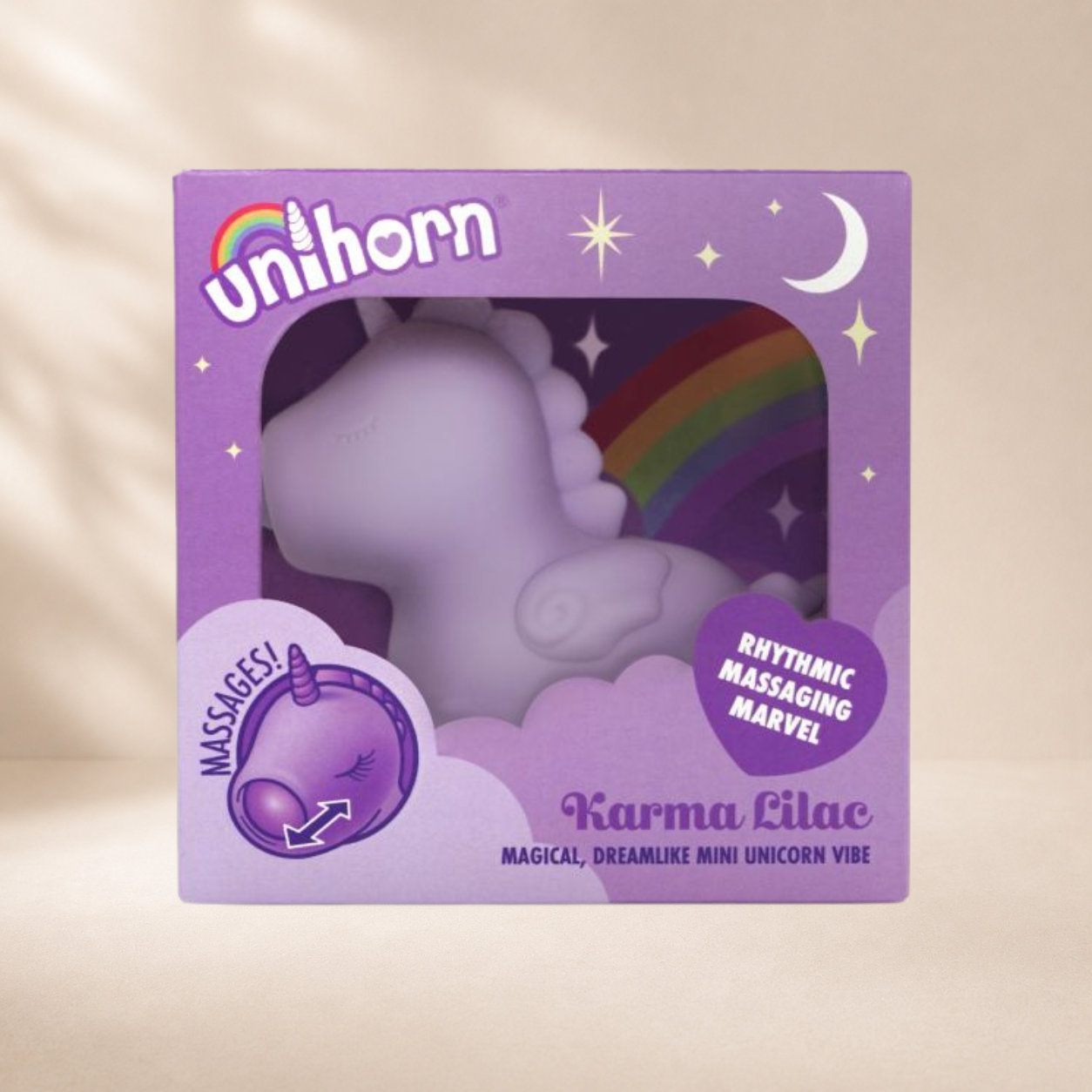 Unihorn – Karma Lilac