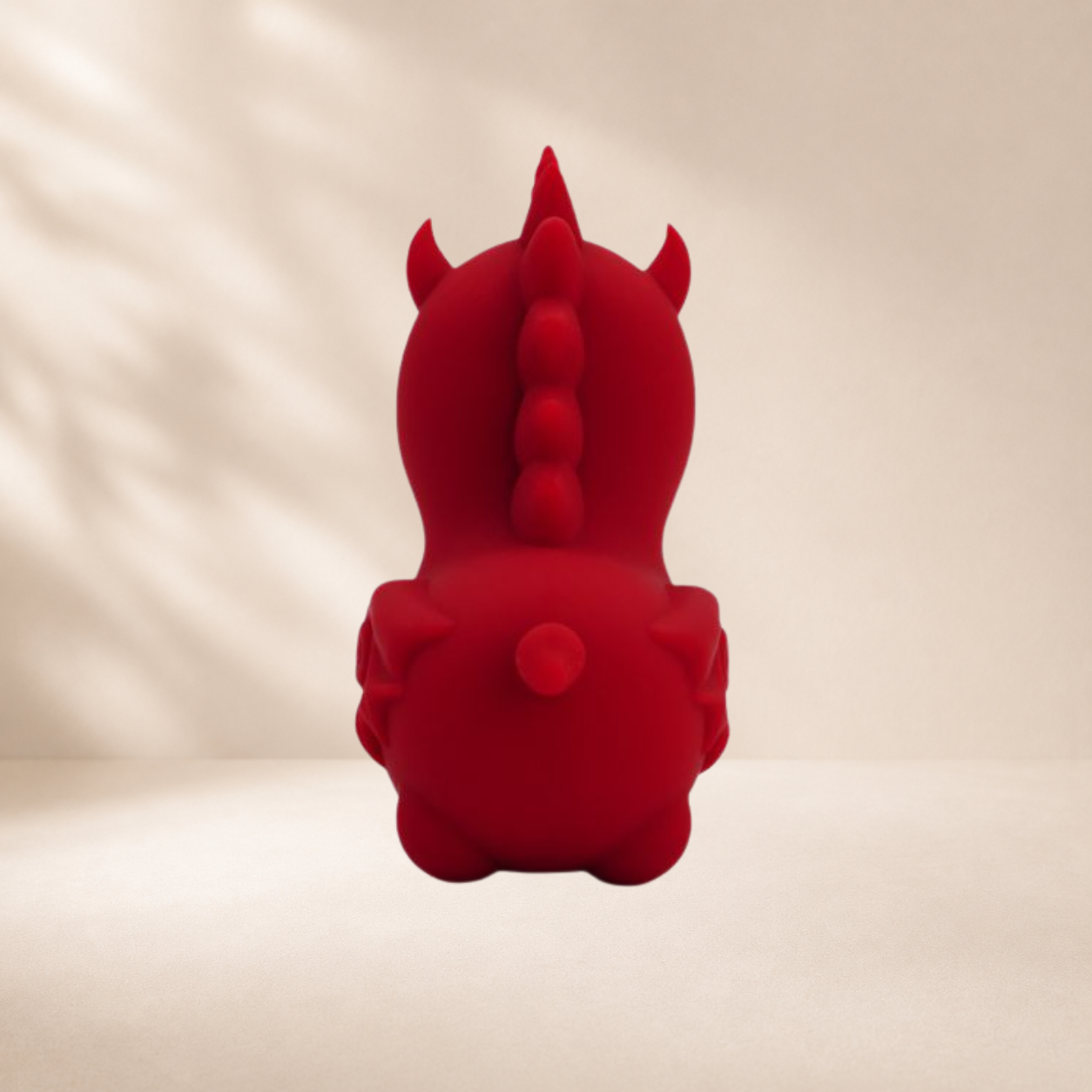 Unihorn - Blaze Diablo (The Forked Tongue One)
