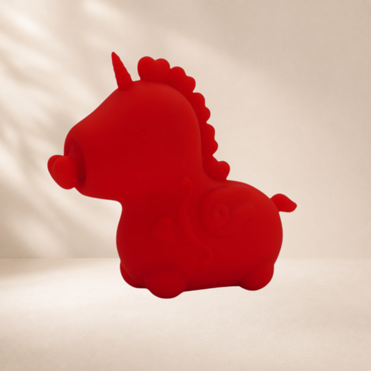 Unihorn - Cupid's Beau (The Heart Nosed One)