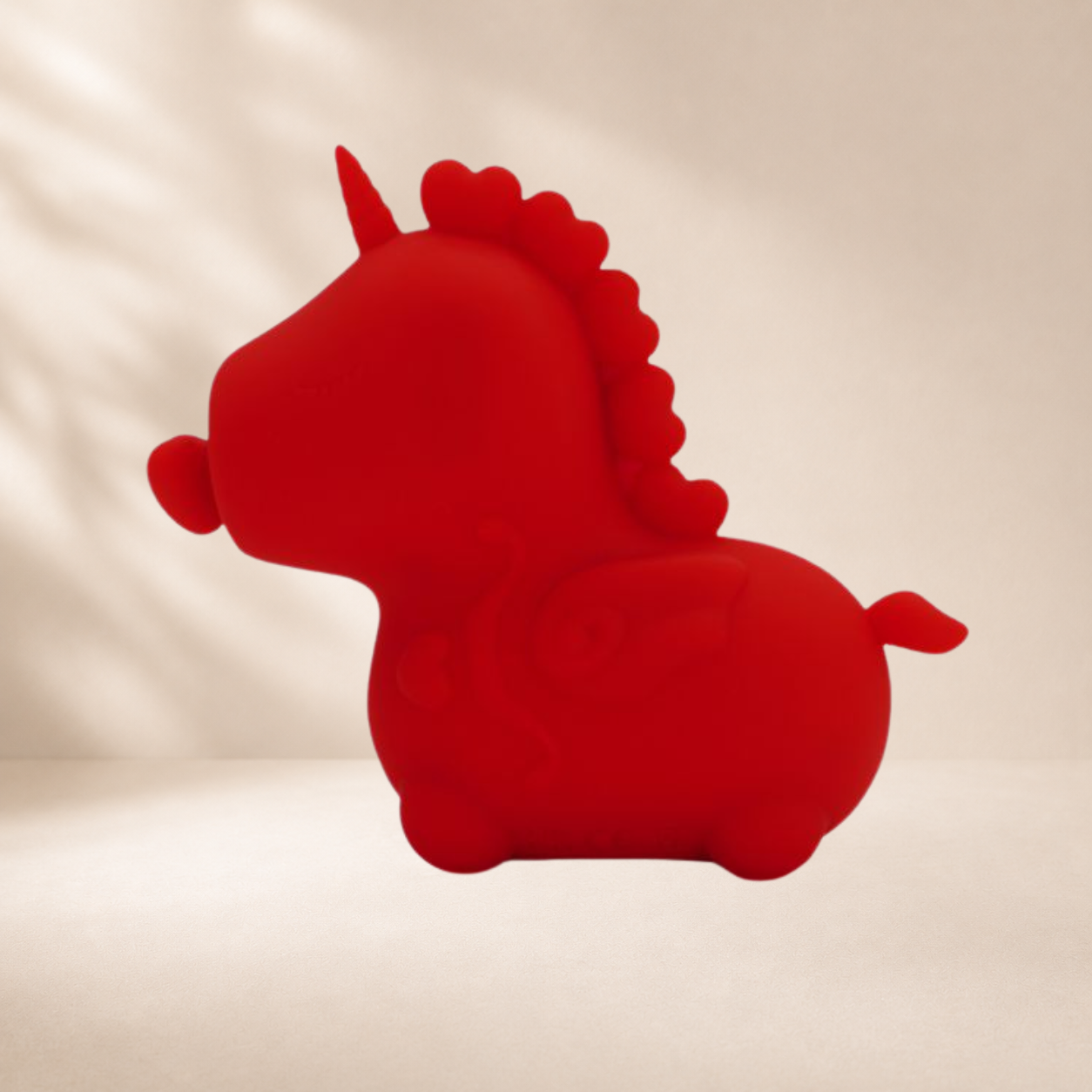 Unihorn - Cupid's Beau (The Heart Nosed One)