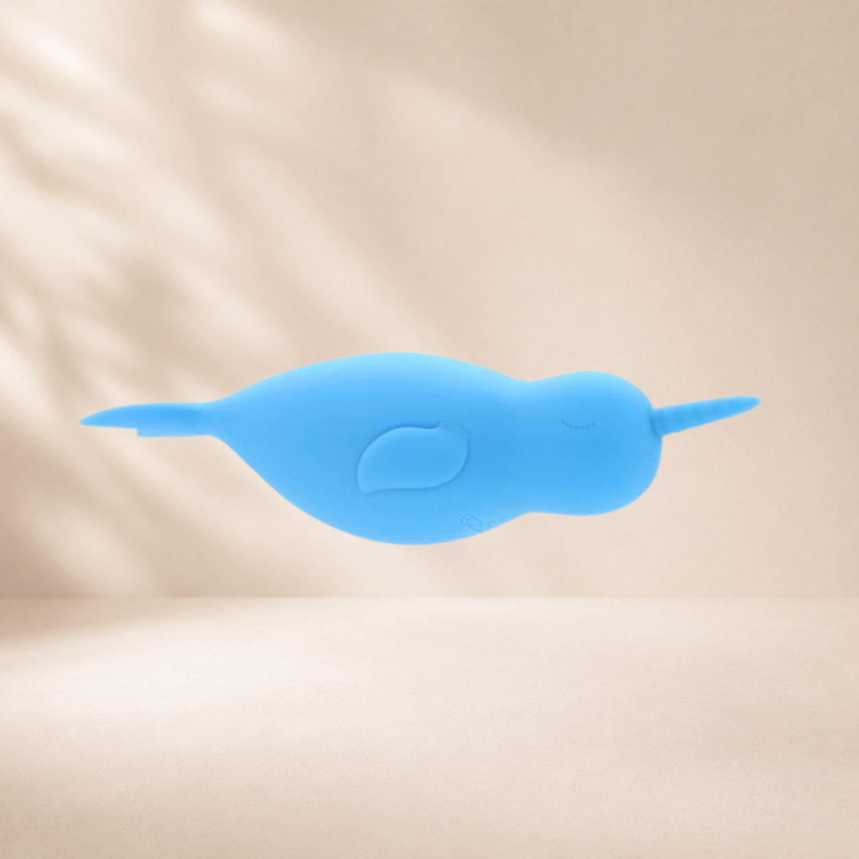 Unihorn of the Sea – Neigh Mo – The Narwhal