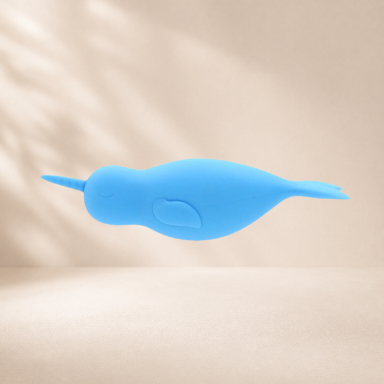Unihorn of the Sea – Neigh Mo – The Narwhal