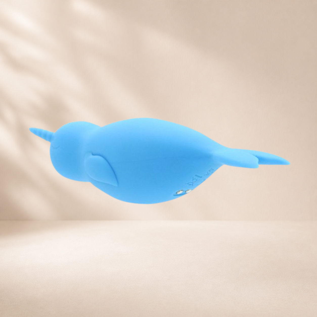 Unihorn of the Sea – Neigh Mo – The Narwhal