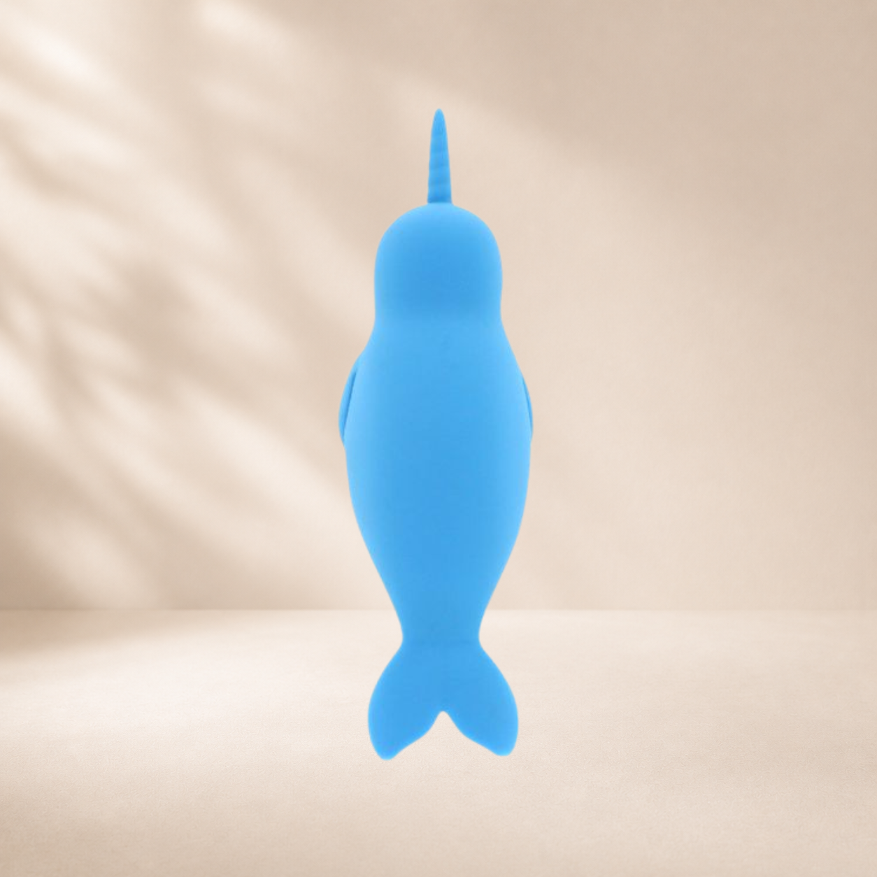 Unihorn of the Sea – Neigh Mo – The Narwhal