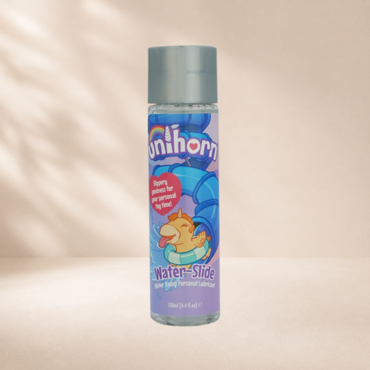 Unihorn Water-Slide Lubricant