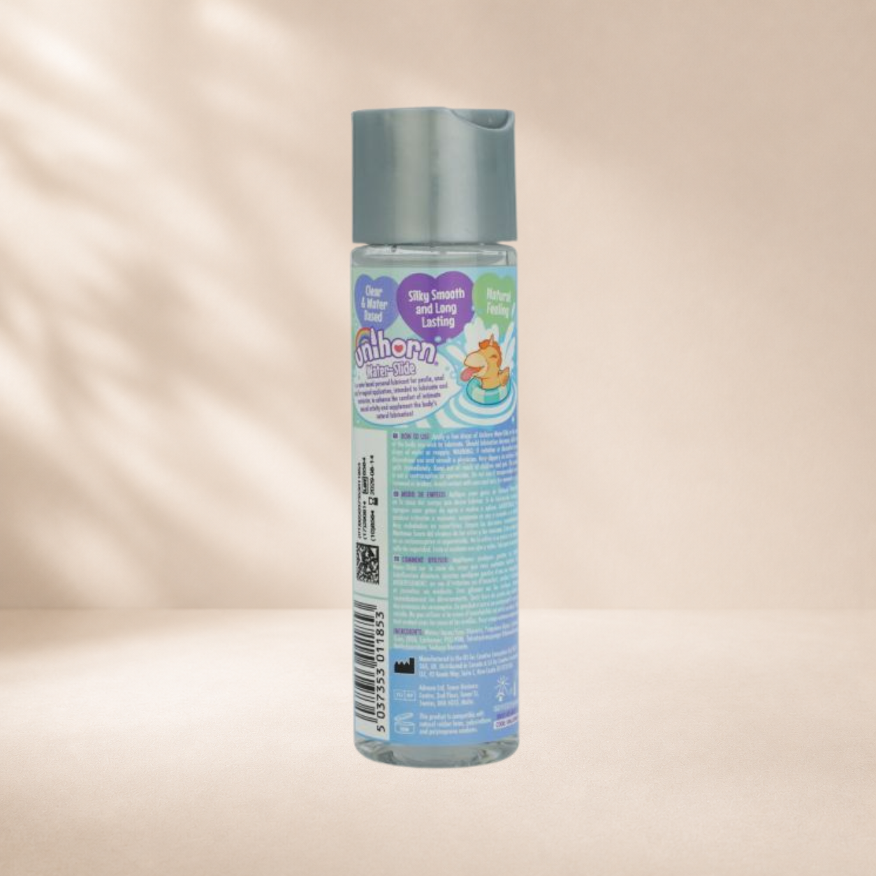 Unihorn Water-Slide Lubricant