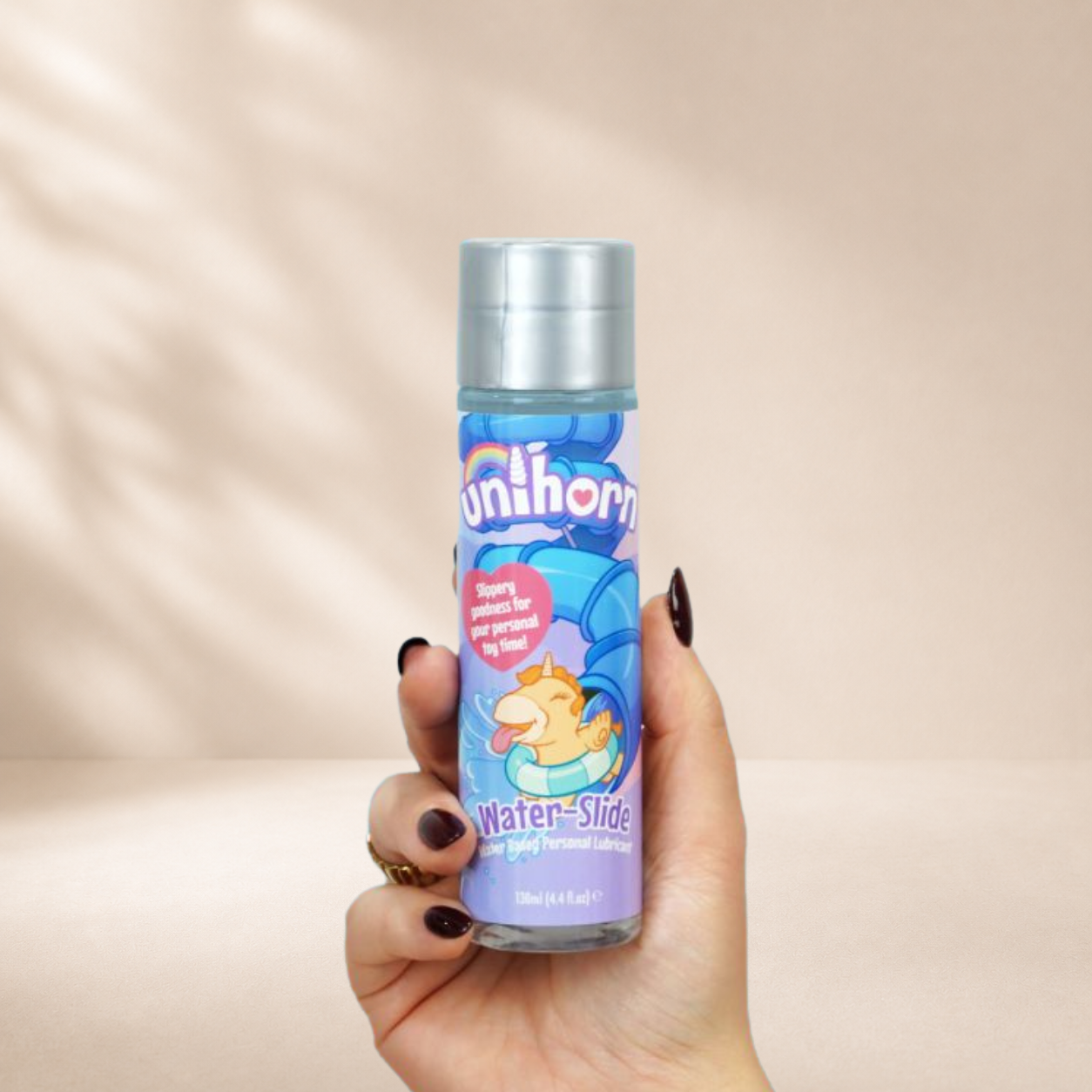Unihorn Water-Slide Lubricant