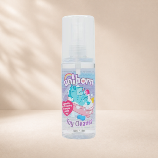 Unihorn Toy Cleaner - 100ml