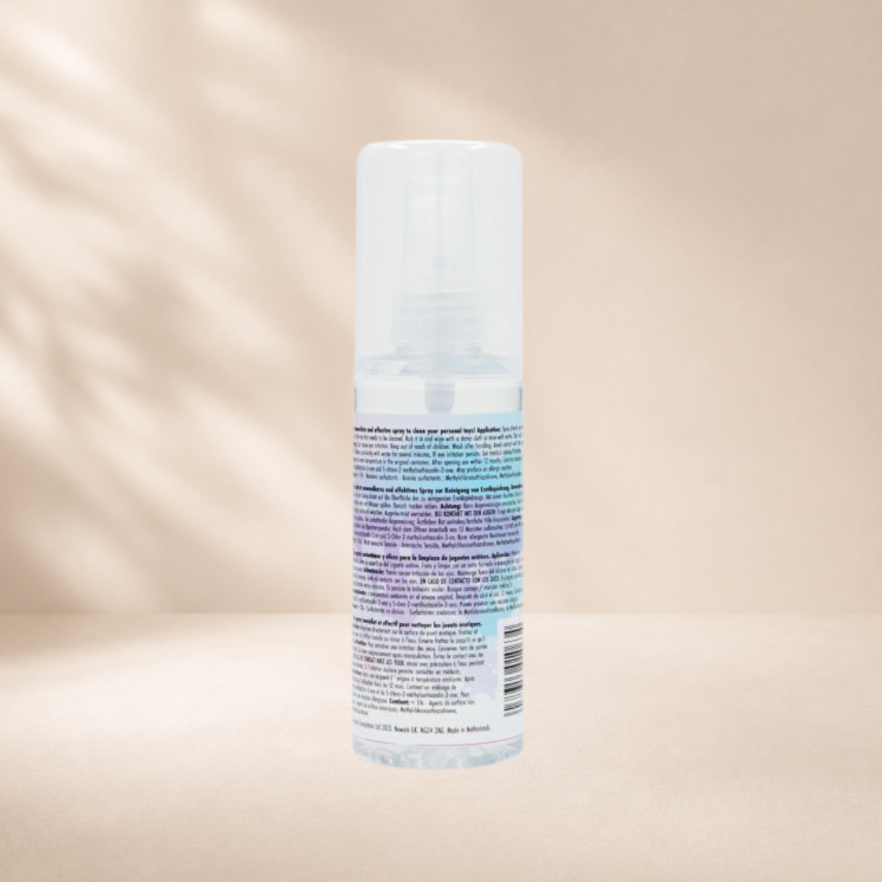 Unihorn Toy Cleaner - 100ml
