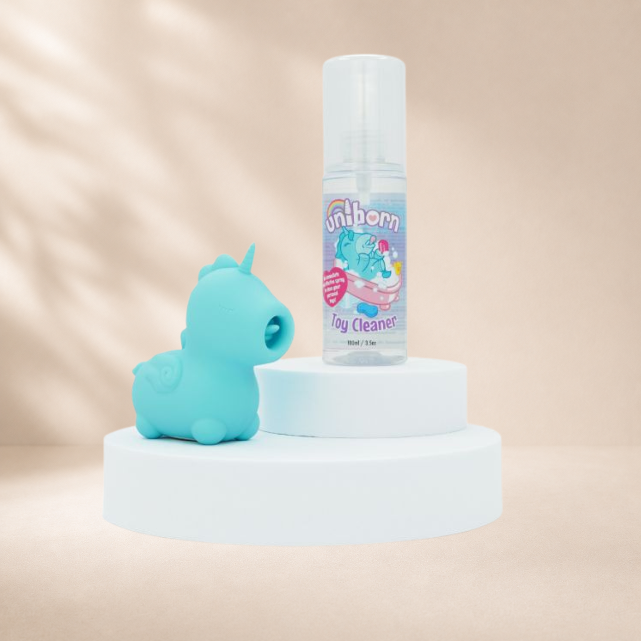 Unihorn Toy Cleaner - 100ml