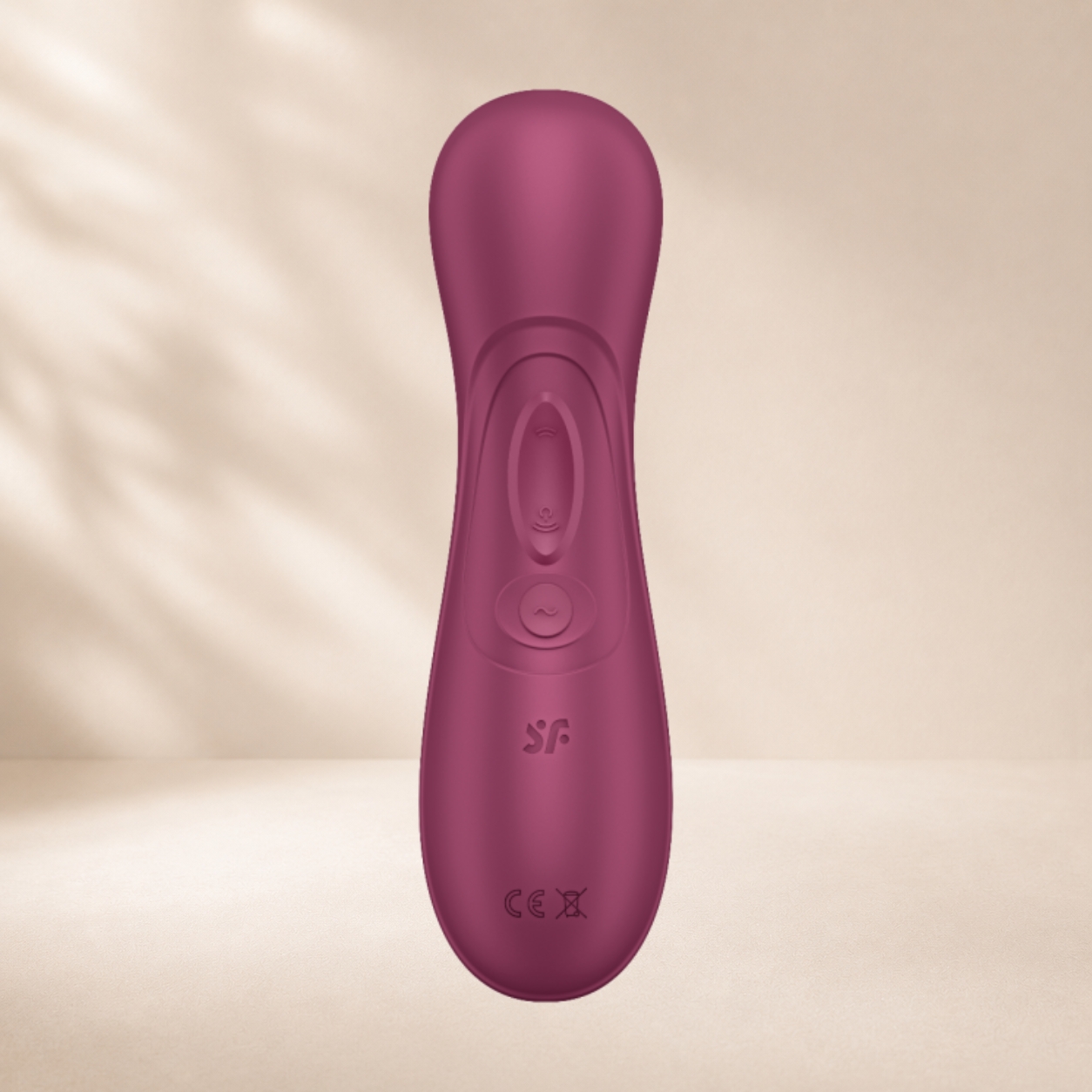 Satisfyer Pro 2 Gen 3 Liquid Air App Enabled