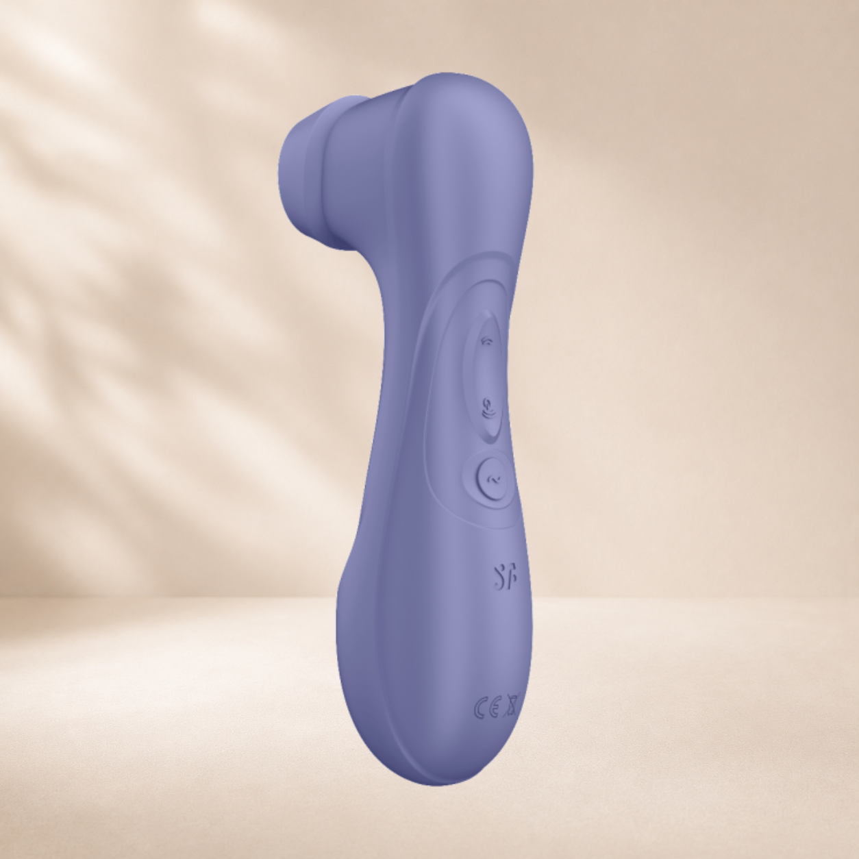 Satisfyer Pro 2 Gen 3 Liquid Air App Enabled
