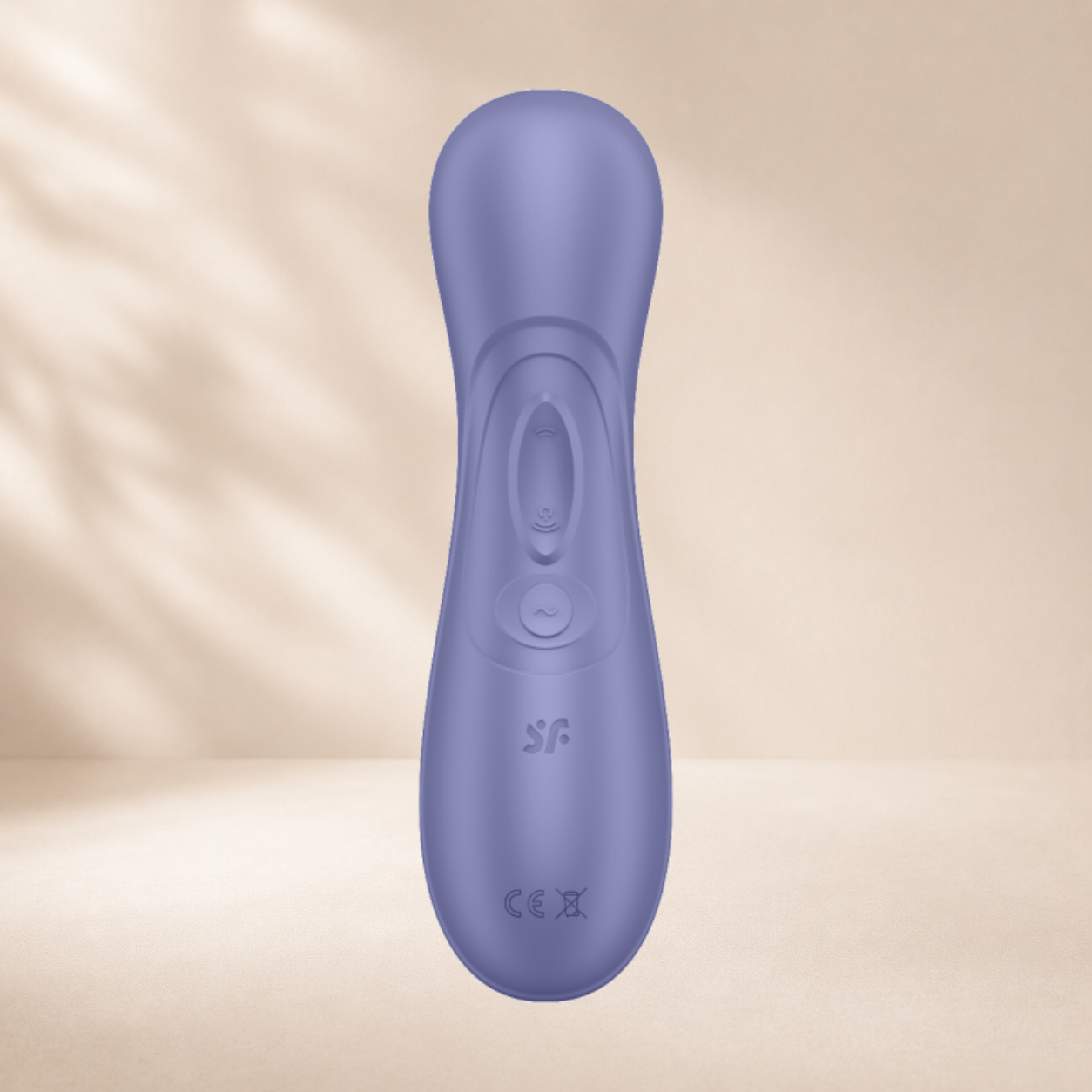 Satisfyer Pro 2 Gen 3 Liquid Air App Enabled