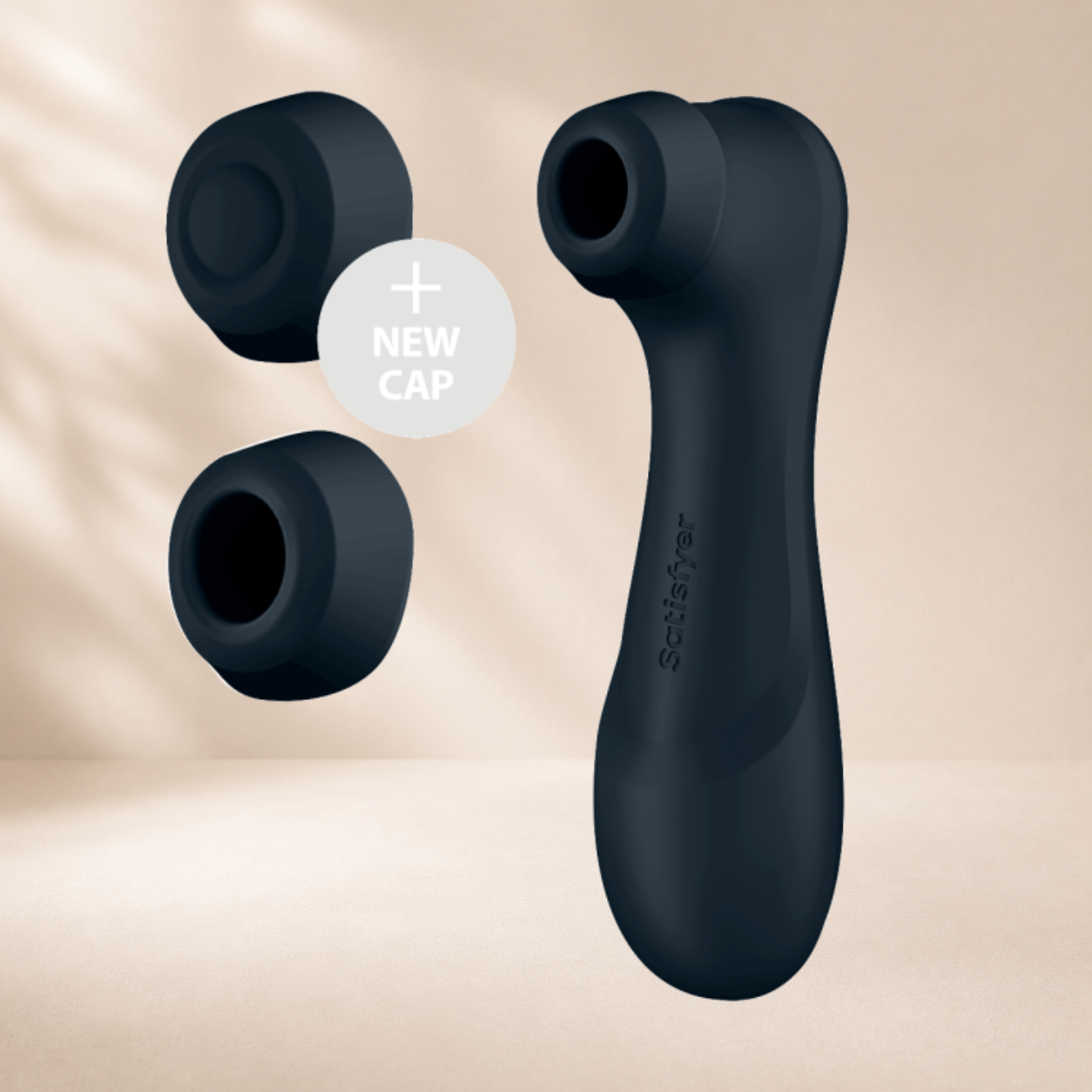 Satisfyer Pro 2 Gen 3 Liquid Air App Enabled