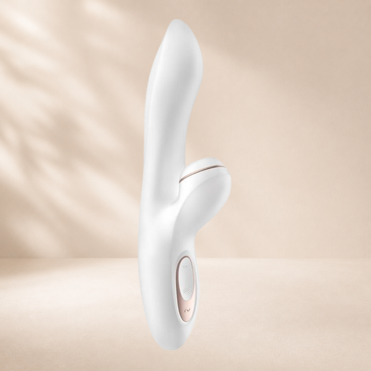 Satisfyer Pro G-Spot Rabbit (Pro + G-Spot)