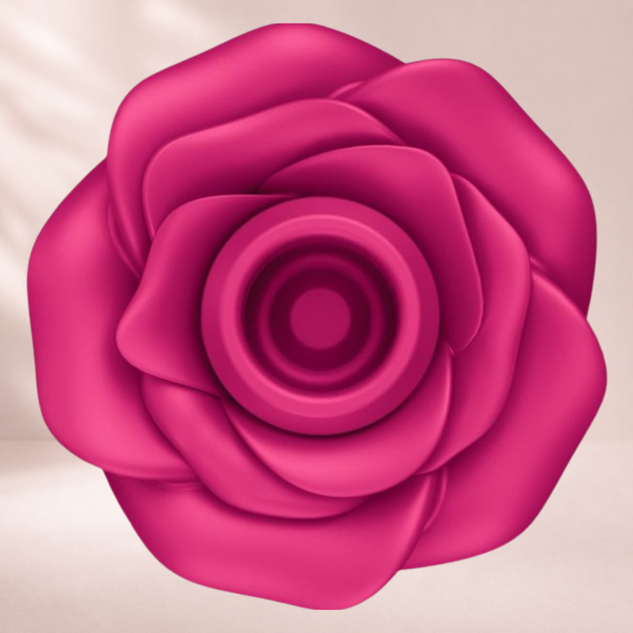 Satisfyer Pro 2 - Classic Blossom Rose
