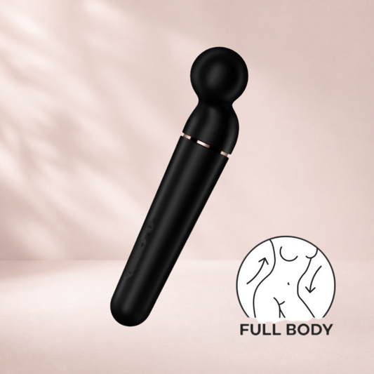 Satisfyer Planet Wand-er