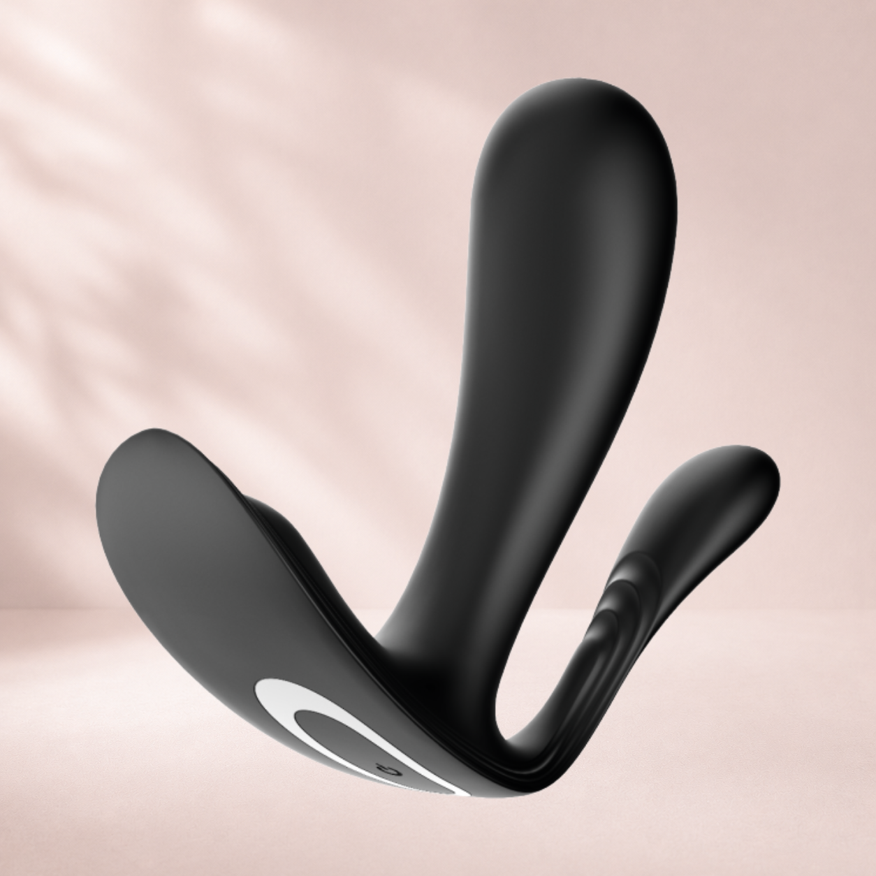 Satisfyer Top Secret+ App-Controlled Wearable Vibrator
