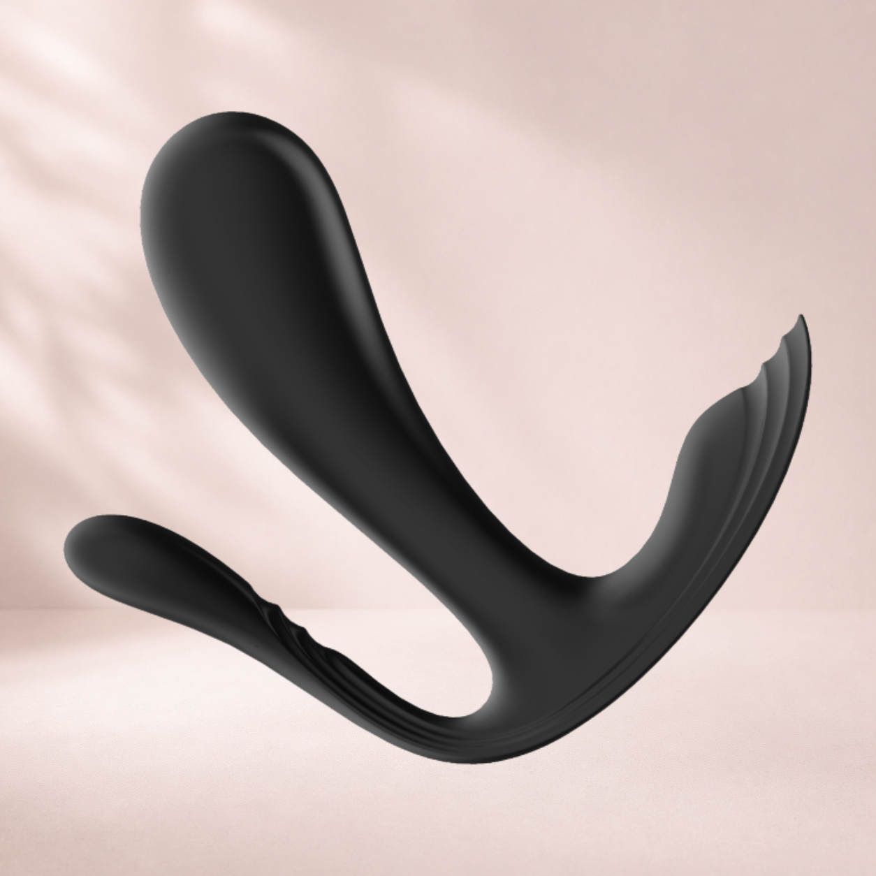 Satisfyer Top Secret+ App-Controlled Wearable Vibrator