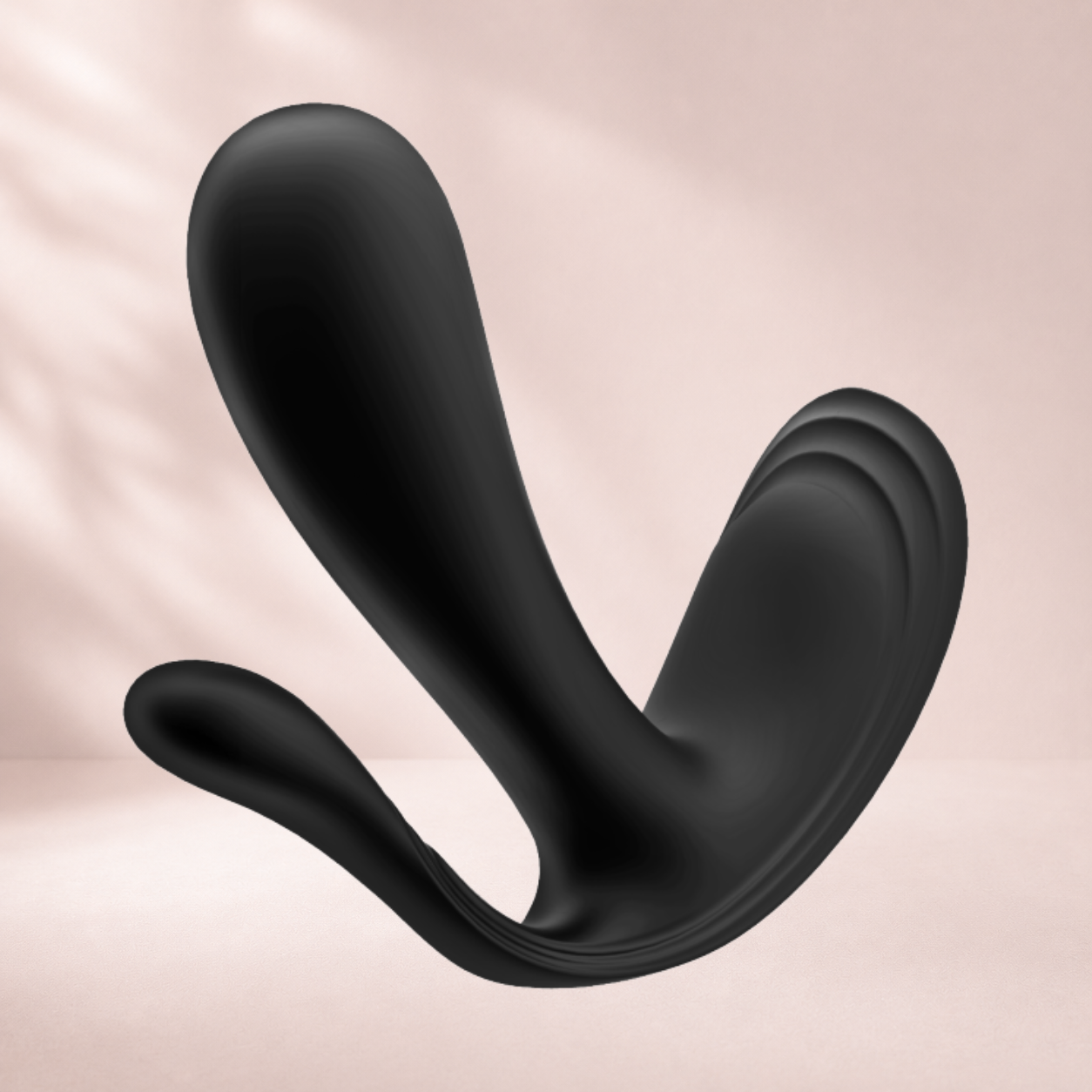 Satisfyer Top Secret+ App-Controlled Wearable Vibrator