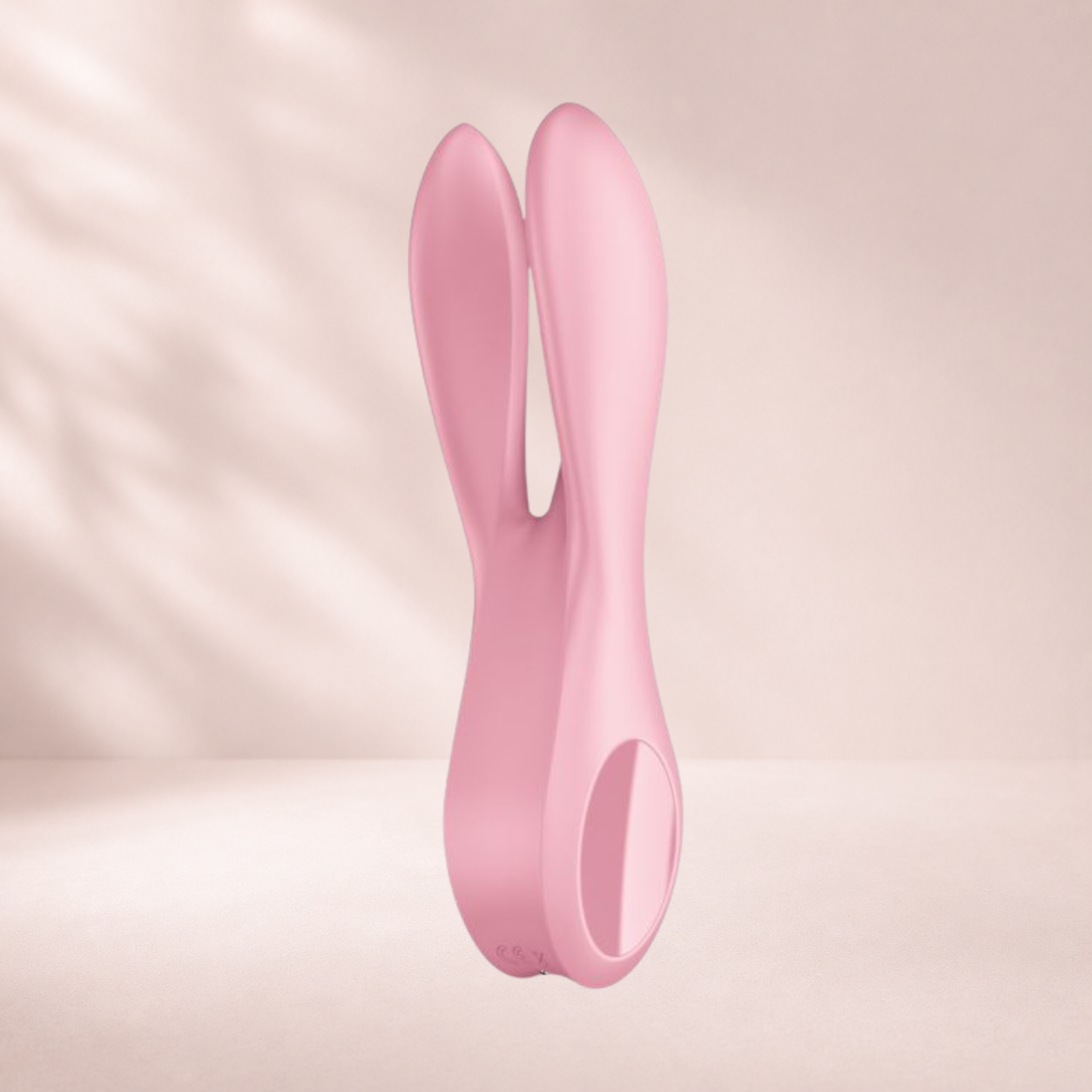 Satisfyer Threesome 1 - Pink