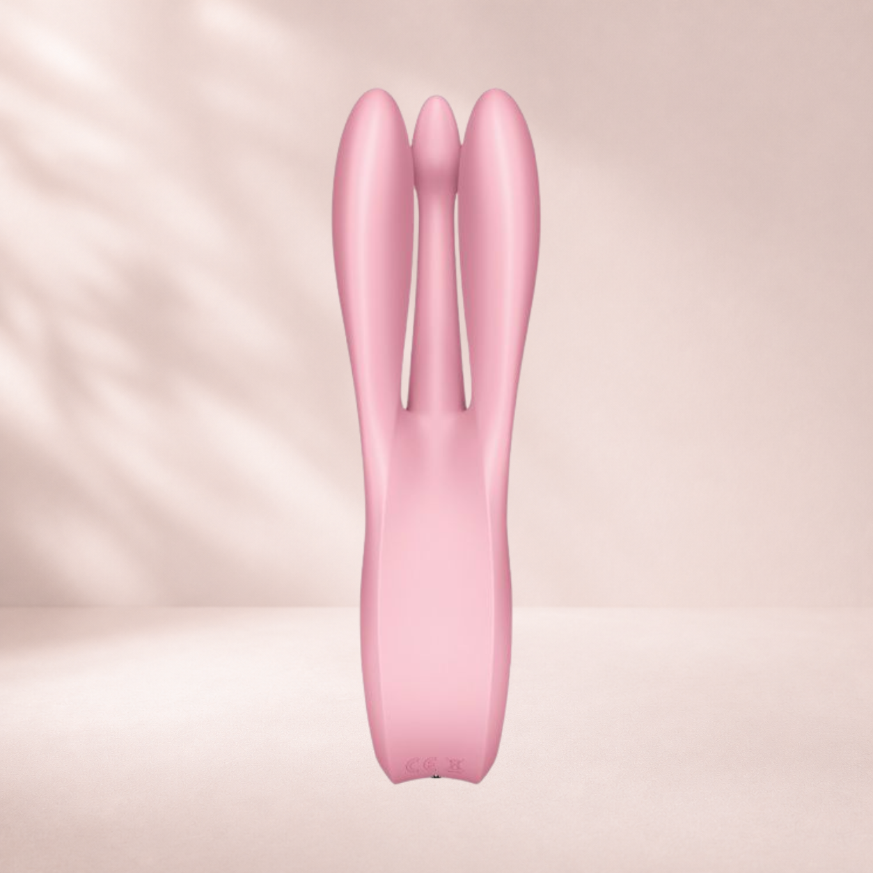 Satisfyer Threesome 1 - Pink