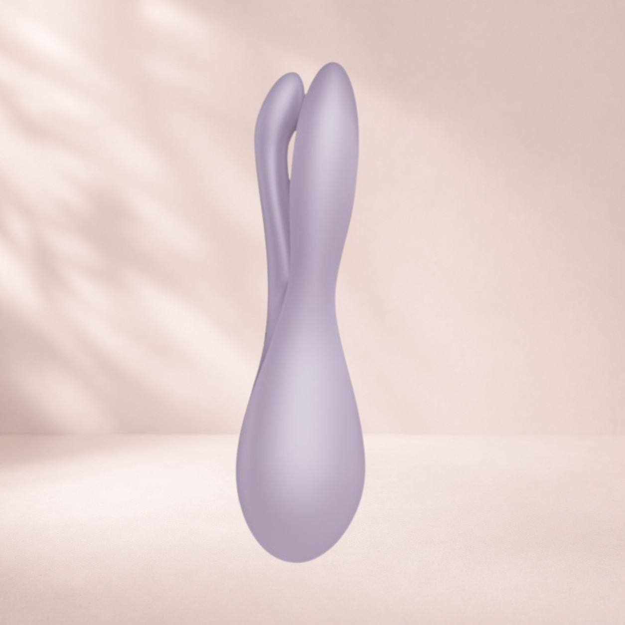Satisfyer Threesome 2 - Violet