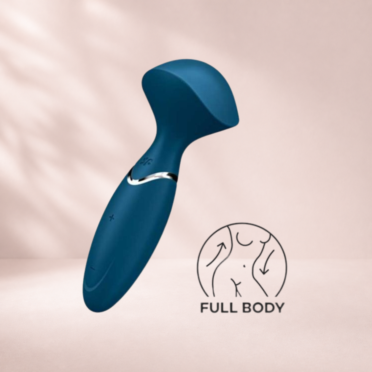 Satisfyer Mini Wand-er