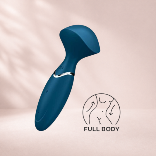 Satisfyer Mini Wand-er