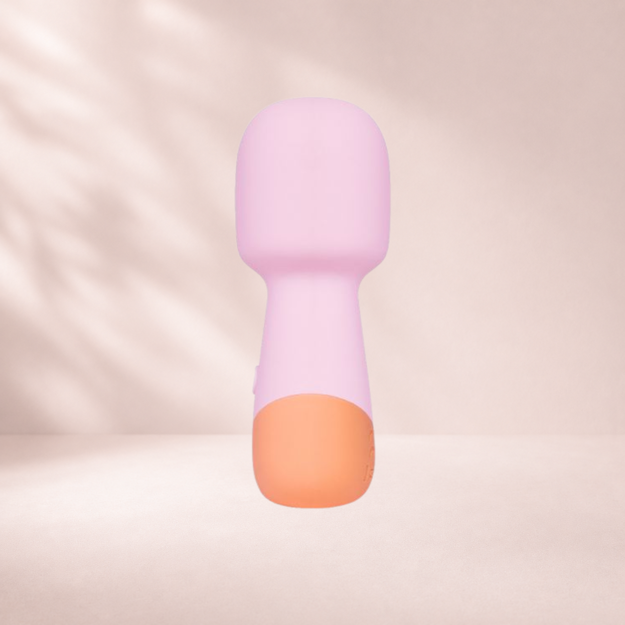 Vush Peachy Mini Wand Massager