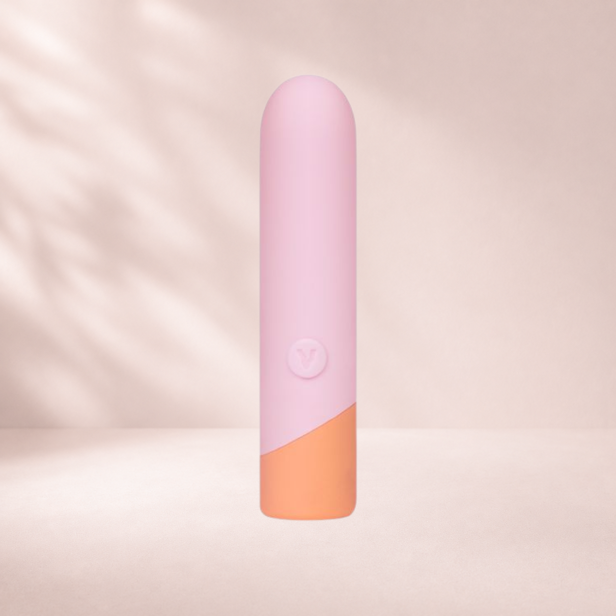 Vush Peachy Bullet Massager