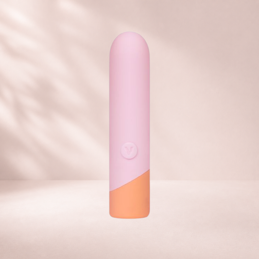 Vush Peachy Bullet Massager