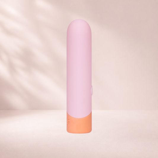 Vush Peachy Bullet Massager