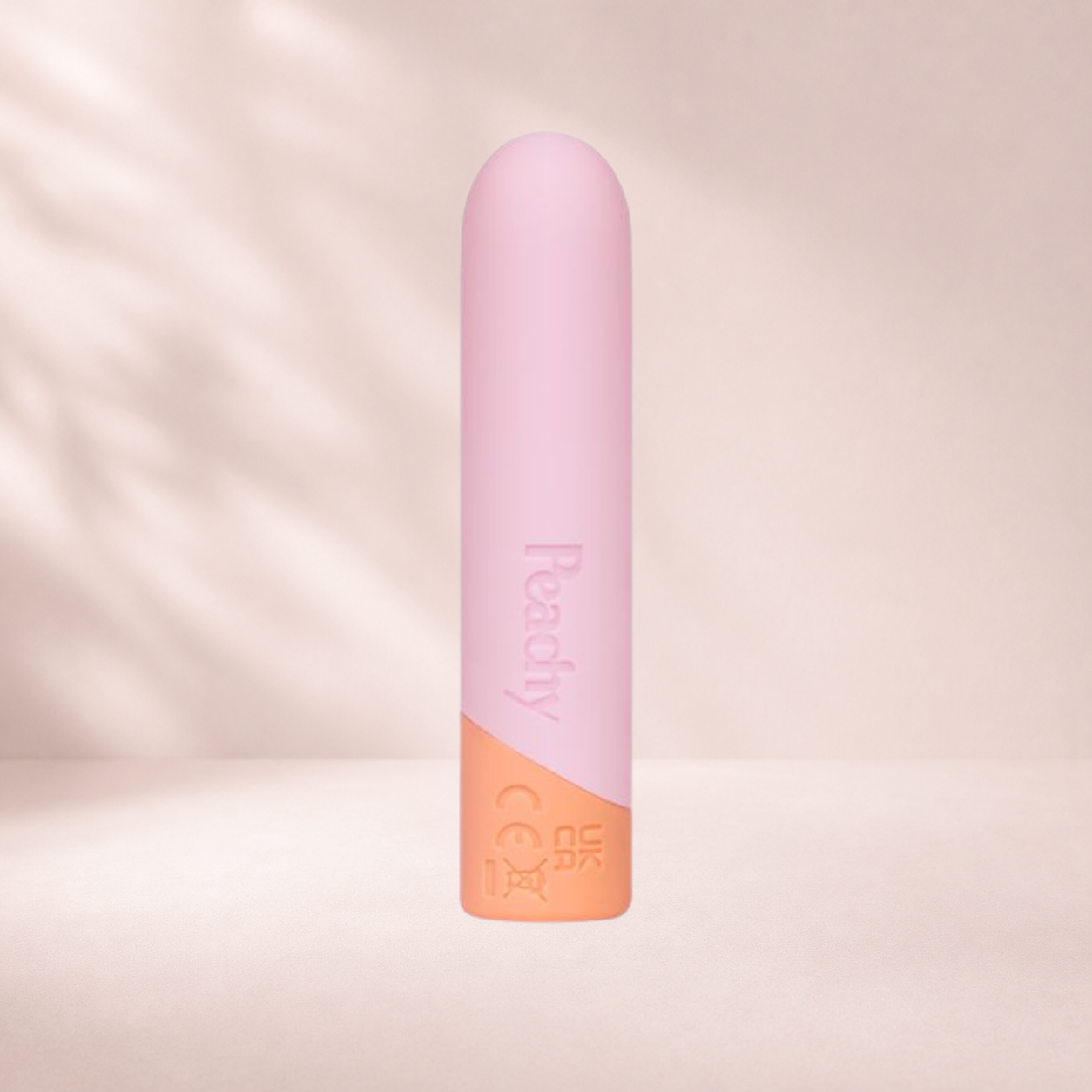 Vush Peachy Bullet Massager